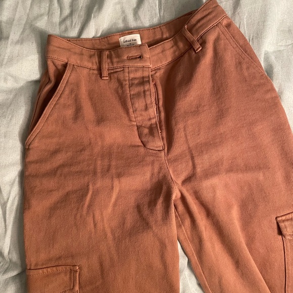 Wilfred cargo pants. Worn once. - Picture 7 of 7